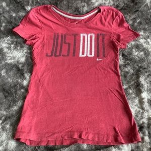Nike Slim Fit t-shirt XS